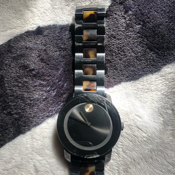 Movado Bold Watch - Picture 3 of 5